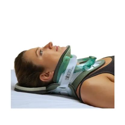 Picture of Aspen Vista® ICU Back Panel